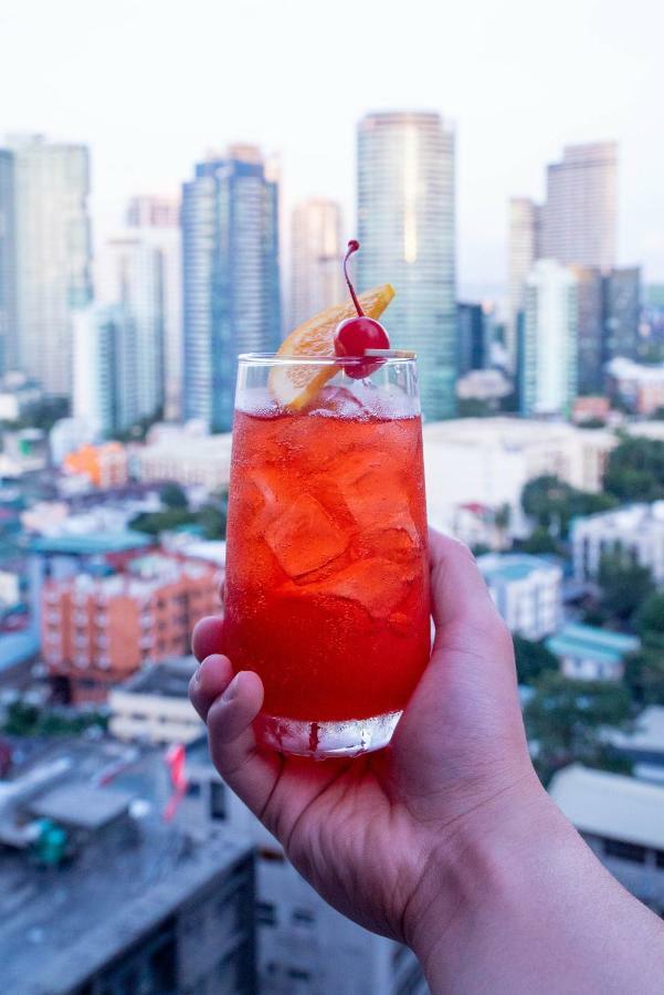 Coro Hotel San Pedro Makati Eksteriør billede